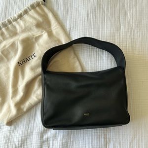 khaite elana bag